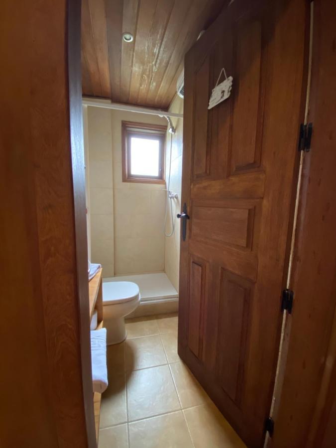 Panoramic Xalet La Molina Con Vistas Excelentes Villa ภายนอก รูปภาพ